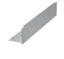 Комплект организации кабельного шкафа 1-стороннее Г= 600 В=2200  R5M2CCS622  DKC