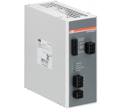 Модуль буферный CP-B 24/20.0  1SVR427060R2000  ABB