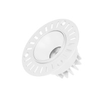 Светильник MS-ATLAS-TRIMLESS-R50-8W Warm3000 (WH, 32deg, 230V) (Arlight, IP20 Металл, 5 лет)  037058(1)  Arlight