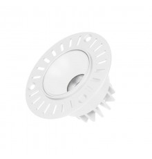 Светильник MS-ATLAS-TRIMLESS-R50-8W Day4000 (WH, 32deg, 230V) (Arlight, IP20 Металл, 5 лет)  037059(1) Arlight                              