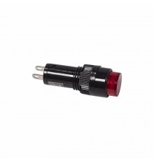 Индикатор 10 12V красный  36-4770  REXANT