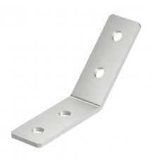 Монтажный угол, 45° 101x101x40x4 (GMS 4 VW 45 A2)  1124709  OBO Bettermann