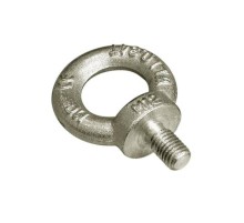 Рым-болт DIN580 М12 (1шт) - ярлык  105817  Tech-KREP