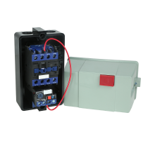 Пускатель ПМЛ-2210-25А-220АС-(17-25А)-УХЛ3-Б 295454  КЭАЗ