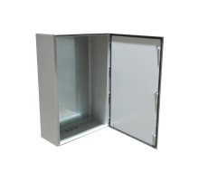 ЩМП 11 У2 IP54 1200х750х300, щит с монтажной панелью навесной  (ЭТ)  ET004968  Электротехник