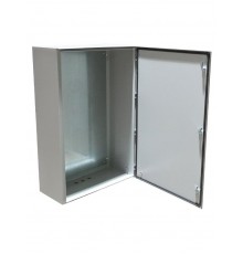 ЩМП 10 У2 IP54 1000х650х300, щит с монтажной панелью навесной  (ЭТ)  ET004967  Электротехник