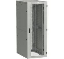 LINEA S Шкаф серв. 19" 33U 800х1200мм перф. дв. серый  LS35-33U82-2PP  ITK