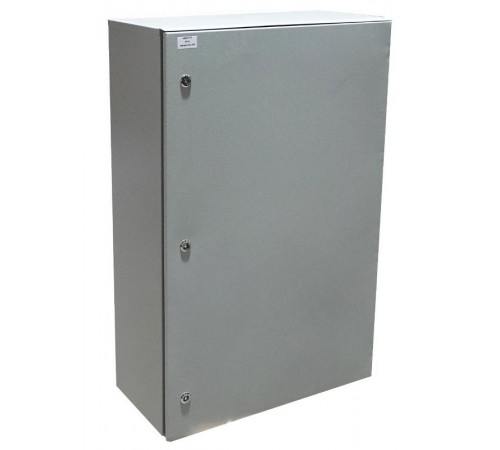 ЩМП 11 У2 IP54 1200х750х300, щит с монтажной панелью навесной  (ЭТ)  ET004968  Электротехник