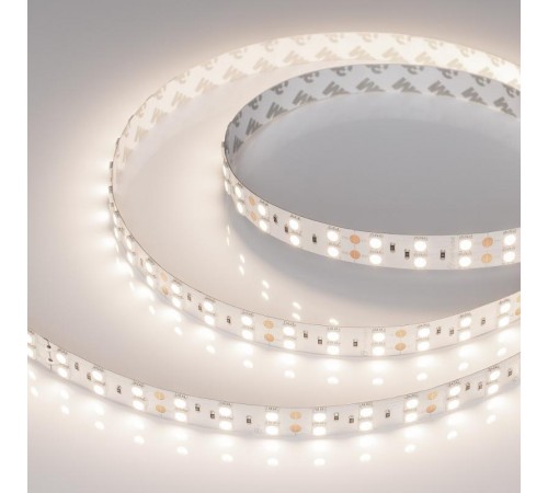 Лента светодиодная RT-B120-15mm 24V Day4000 (28.8 W/m, IP20, 5060, 5m) (arlight, Открытый)  013759(2)  Arlight