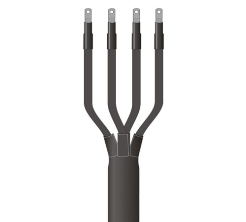 Муфта концевая 3ПКВНтпнг-LS-70/120  TRE-001053  ПРОГРЕСС