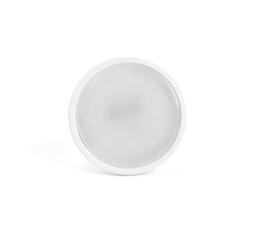 Лампа светодиодная, (10W) 230V G5.3 2700K MR16, LB-1610  38158  FERON