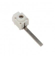 Клемма вводная КВМ 4-25мм удлиненная для модульного оборудования, прямой ввод   11-2258  REXANT