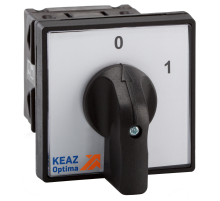 Переключатель OptiSwitch 4G10-1003-U-R014  286064  КЭАЗ