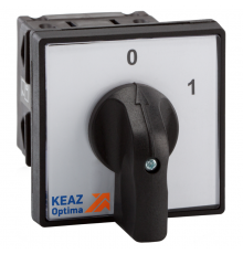 Переключатель OptiSwitch 4G10-1003-U-R014  286064  КЭАЗ