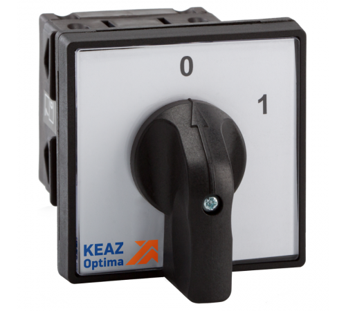 Переключатель OptiSwitch 4G10-1003-U-R014  286064  КЭАЗ