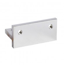 Клеммы для DMX3 типоразмер 2 - фиксированное исполнение - 3П - плоские устанавливаются на задние выводы  028892  Legrand