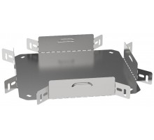 ESCA 3 Крестовина 50х100-0,6  ES3-KR-050-100-06  IEK