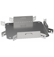 ESCA 3 Крестовина 50х100-0,6  ES3-KR-050-100-06  IEK