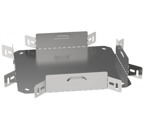 ESCA 3 Крестовина 50х100-0,6  ES3-KR-050-100-06  IEK