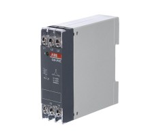 Реле контроля напряжения CM-PVE (контроль 3 фаз) (контроль Umin/max L1- L2-L3 320-460В AC) 1НО контакт  1SVR550871R9500  ABB