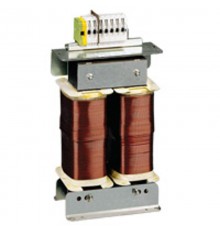 Однофазный трансформатор упр. и разд. цепей - первичная обмотка 230/400 В / вторичная обмотка 115/230 В - 4000 ВА  044271  Legrand