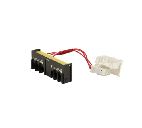 Дополнительный контакт к ВА-99М 250 EKF PROxima правый  mccb99m-a-039-r  EKF