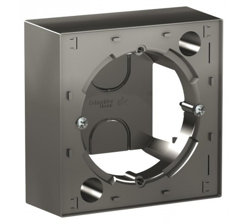AtlasDesign Сталь Коробка для наружного монтажа  ATN000900  SE