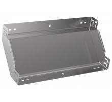 ESCA 7 Поворот верт. внутр. 90град 80х500-1,5  ES7-PN-90-080-500-15  IEK