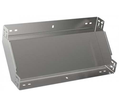 ESCA 7 Поворот верт. внутр. 90град 80х500-1,5  ES7-PN-90-080-500-15  IEK