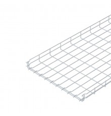 Проволочный лоток OBO GR-Magic, 55x500x3000 (GRM 55 500 FT)  6001432  OBO Bettermann