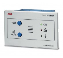 Панель дист.сигнализации QSD-DIG 230/24  2CSM273063R1521  ABB