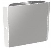 ESCA 3 Кр. пов. верт. внеш. 90град 35х150-0,6  ES3-PVD-90-035-150-06  IEK