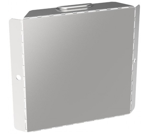 ESCA 3 Кр. пов. верт. внеш. 90град 35х150-0,6  ES3-PVD-90-035-150-06  IEK