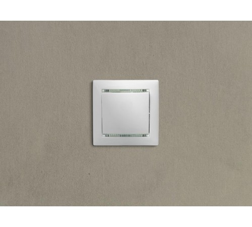 Valena Белый Выключатель 1-клавишный  774401  Legrand