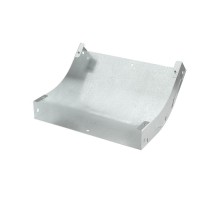 Угол вертикальный внутренний 45 градусов 35х200, в комплекте с крепежными элементами и соединительными пластинами,необходимыми длямонтажа  SKS3520K 