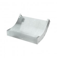 Угол вертикальный внутренний 45 градусов 35х200, в комплекте с крепежными элементами и соединительными пластинами,необходимыми длямонтажа  SKS3520K 