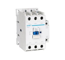 Контактор NC8-80/W 3P 80А AC/DC (100~250В) 1НО+1НЗ (R)  506516  CHINT