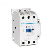 Контактор NC8-65/W 3P 65А AC/DC (100~250В) 1НО+1НЗ (R)  506507  CHINT