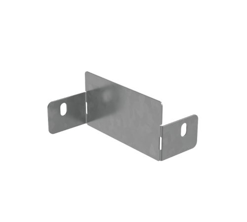 Переходник универсальный 50х500 "ПЛЮС"  PDUplus50-500  КМ-профиль