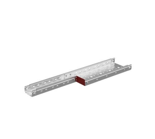 Переходник универсальный 50х500 "ПЛЮС"  PDUplus50-500  КМ-профиль