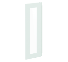 Дверь прозр. ширина 1, высота 5 без замка CTT15  TTS31L  2CPX052343R9999  ABB