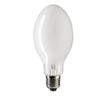 Лампа дуговая ртутно-вольфрамовая ДРВ ML 160W E27 225-235V SG 1SL/24  928095056891  PHILIPS