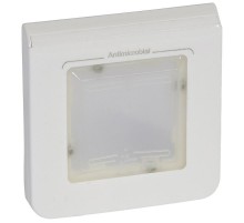 Рамка Mosaic 2м. IP44  078880  Legrand