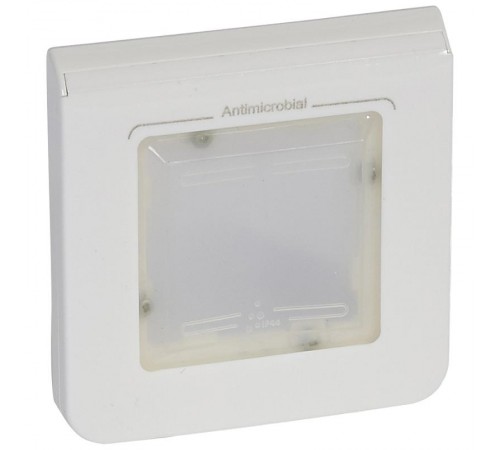 Рамка Mosaic 2м. IP44  078880  Legrand