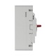Авт. выкл. YON MGS160 3P 128-160A 25kA  MGS160M-3TAMF0160  DKC