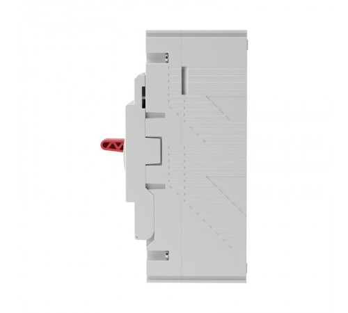 Авт. выкл. YON MGS160 3P 128-160A 25kA  MGS160M-3TAMF0160  DKC