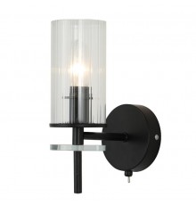 Бра светильник  Audrey 2090-401 1 * Е14 40 Вт классика с выключателем  Б0061936  Rivoli