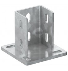 Крепление потолочное усиленное 50х70-4,0 HDZ IEK  CLM51D-KPP-50-70-40-HDZ  IEK