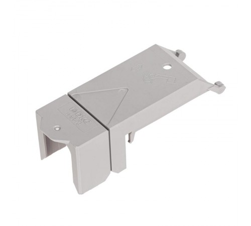 Крышка для клеммы FER-35  HAR-35  DKC