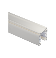 Шинопровод осветительный  96 999 ТС-3Ф-Ш-01-WH 1М  96999  INNOLUX
